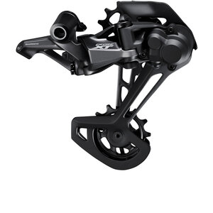 Derailleur achter shimano xt 12 sp m8100 sgs