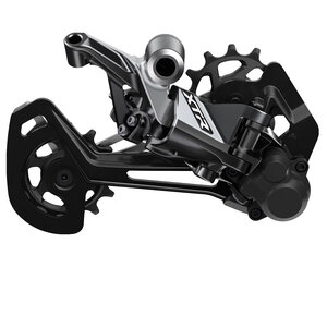 Derailleur achter shimano xtr 12 sp m9100 sgs