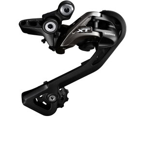 Derailleur achter shimano xt 10 sp t8000 sgs