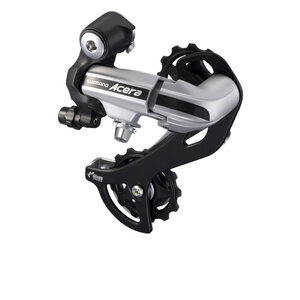 Derailleur achter shimano acera 7/8 sp rdm360 sgs