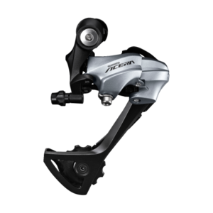 Derailleur achter shimano acera 9 sp rdm3000 sgs