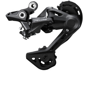 Derailleur achter shimano deore 10/11 sp rdm4120 sgs