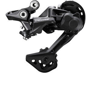 Derailleur achter shimano deore 10/11 sp rdm5120 sgs