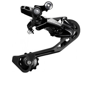 Derailleur achter shimano deore 10sp rdt6000 sgs