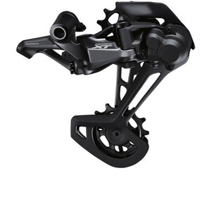 Derailleur achter shimano xt 12sp rdm8100 gs