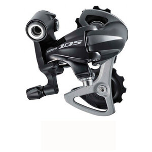 Derailleur achter shimano 105 10sp rd5701 ss