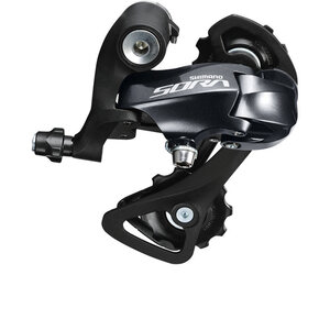 Derailleur achter shimano sora 9sp rd3300 ss