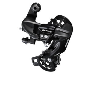 Derailleur achter shimano tourney 7sp ty300