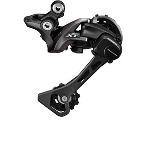 Derailleur achter shimano xt 11 speed rdm8000 sgs