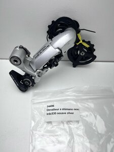 Derailleur a shimano nexave