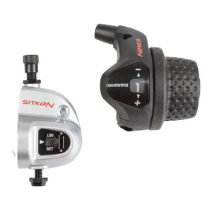 Versteller shimano nexus 3 speed