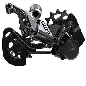 Derailleur achter shimano xtr m9100 gs 11/12 speed