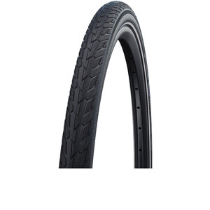 Buitenband schwalbe 47-559 road cruiser zwart