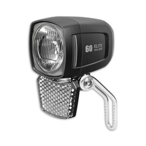 Koplamp led e bike 60 lux 6-48v