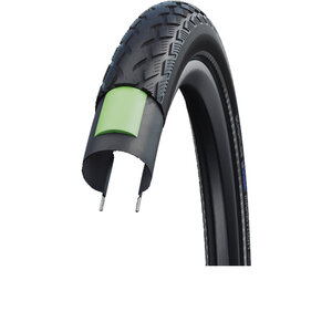 Buitenband schwalbe 40-622 marathon green 