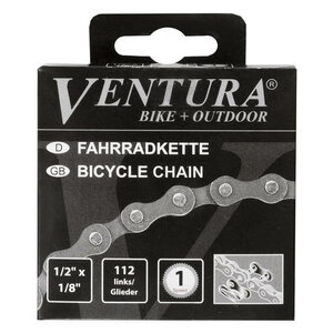 ventura ketting 1/2x 1/8 kmc in doos