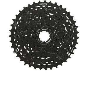 Cassette 10v shimano lg300 11-39  cues