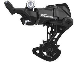 Derailleur achter shimano cues 9 speed kort