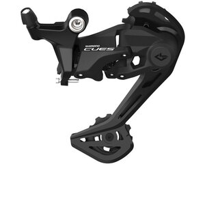 Derailleur achter shimano cues 9 speed lang