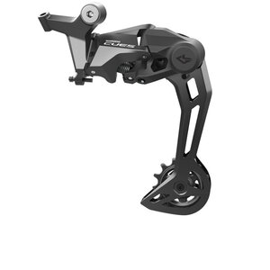 Derailleur achter shimano cues 11 speed lang