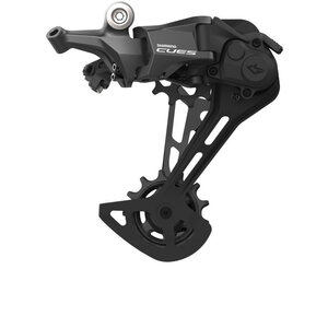 Derailleur achter shimano cues 11 speed kort