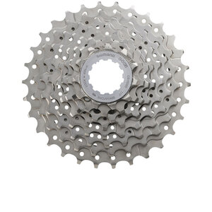 Cassette 8v shimano hg50 11-30 claris