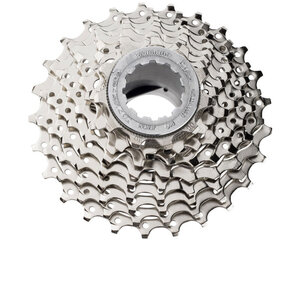 Cassette 9v shimano hg50 12-25