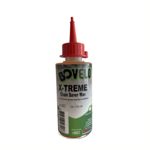 Bo velo chain lube extreme wax 110 ml