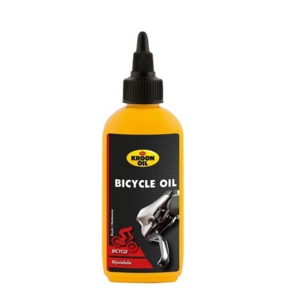 Rijwiel olie spuitje kroon oil 100 ml