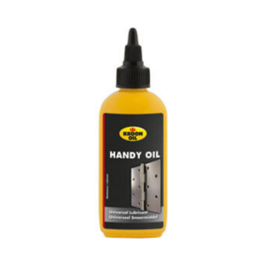 Handy olie spuitje kroon oil 100 ml