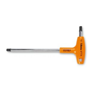 Inbussleutel haaks torx  t15 97ttx beta