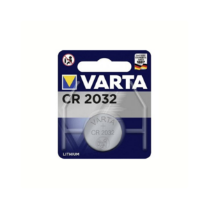 batterij cr2032 varta