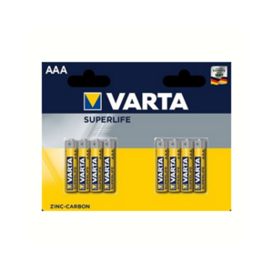 batterij aaa varta blister[8] r3  penlite