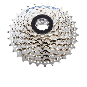 cassette 8 v shimano hg41 11-34