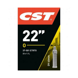 binnenband cst 22x1.75 blitz