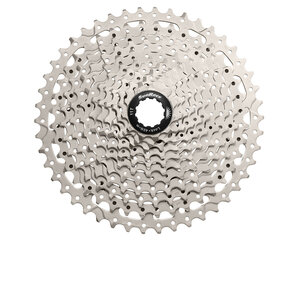 cassette 11 speed sunrace ms8 11-36 zilver 