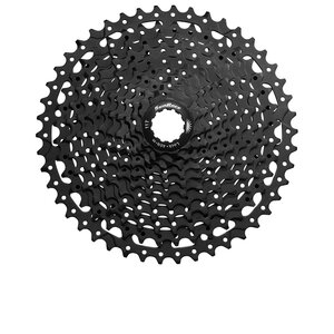 cassette 11 speed sunrace ms8 11-36 zwart