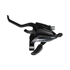 shimano remgreep shifter 3 speed st-ef500