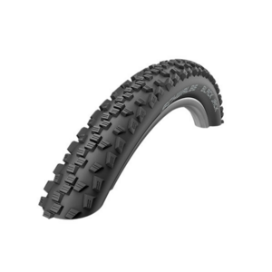 Buitenband schwalbe black jack 54-559