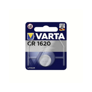 batterij cr1620 varta