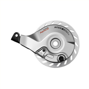 Rollerbrake remplaat shimano c3000 achter