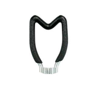 nippelspanner icetoolz zwart 3.2 mm