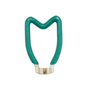 nippelspanner icetoolz groen 3.3 mm