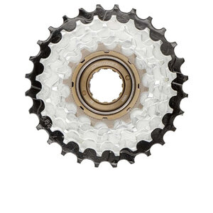 Pion 6 speed sunrace 14-28