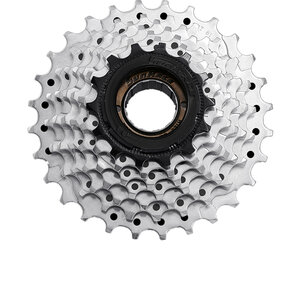 Pion 7 speed sunrace 14-28