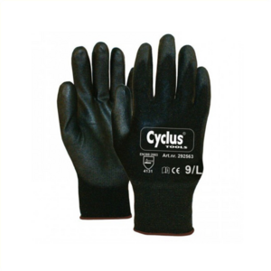 Montagehandschoenen cyclus L [9]