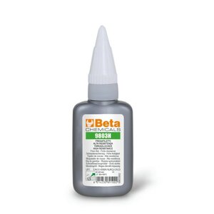 Borgmiddel schroefdraad 9803 20ml