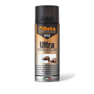 Beta ultra block 9712 400 ml