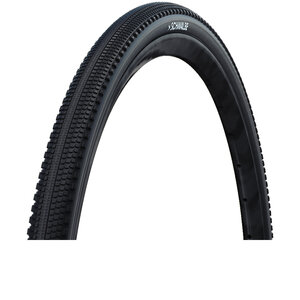 Buitenband schwalbe 40-622 g-one gravel draad