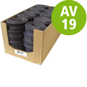 Binnenband schwalbe 28 19AV auto werkplaats bulk